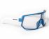 Очки LYNX Atlanta PH BLW matt blue - matt white
