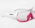 Очки LYNX Atlanta PH WP matt white - PINK - matt white