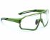Очки LYNX Augusta PH A, matt green-smoke photochromic