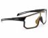 Очки LYNX Bismarck PH B, matt black-#1 smoke photochromic with gold revo