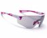 Очки LYNX Chicago PH WP, matt pink front white