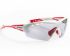 Очки LYNX Detroit PH W shiny white-red