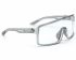 Очки LYNX Pierre PH G, matt transparent grey-clear photochromic