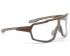 Очки LYNX Tucson 2 PH S, matt coyote-clear photochromic