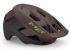 Шолом MET TERRAE (MIPS) mauve matt S