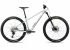 Велосипед 29" Orbea LAUFEY H30 (2026) smooth silver matt S