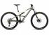 Велосипед 29" Orbea OCCAM SL H30 (2026) spaceship green L