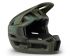 Шолом BLUEGRASS VANGUARD CORE MIPS CE GREEN FLUID | MATT L (58-61)