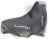 Бахилы LYNX Cover Neoprene: Неопреновые для защиты от холода и влаги (Размер L, Черный)