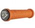 Гріпси RACE FACE GRIPPLER Lock-On, 30 мм, (ORANGE) Помаранчевий (Гумові)