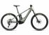 Велосипед електричний 29" ORBEA WILD ST H20 (2026) рама - L Spaceship Green - Black (зелений-чорний)