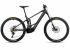 Велосипед електричний 29" ORBEA WILD ST H30 (2026) рама - XL Diamond Black - Blue Stone (чорний-синій)