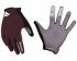 Велорукавички Bluegrass Magnete Lite (Garnet) XL (24,5-26 см)