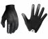 Велорукавички Bluegrass Vapor Lite BLACK (чорний) L 23-24.5см