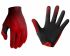 Велорукавички Bluegrass Vapor Lite (Red) S (20-21,5 см)