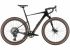 Велосипед 28" Cannondale TOPSTONE Carbon 1 Lefty AXS рама - 56см 2026 BLK