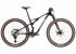 Велосипед 29" Cannondale SCALPEL Carbon 2 Lefty рама - S 2026 SBK