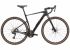 Велосипед 28" Cannondale Topstone Crb 3 GRX 2x рама - 58 2026 SBK