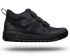Кросівки Tallac Mid Boa Men's Ride Concepts (Black, 9US/42EU)