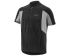 Велофутболка Connection Jersey Garneau (черный)