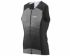 Веломайка Pro Carbon Comfort Top Garneau (Black/Grey) M
