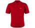 Велофутболка Garneau Lemmon Jersey Jr (Red Rock, JrS)