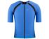 Велофутболка Sprint Tri Джерси Garneau (Blue) M