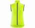 Веложилет Garneau W's Nova 2 Vest (Br Yello, L)
