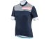Велофутболка Garneau Women’s Equipe II Jersey (1BA) XS