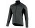 Велокуртка Garneau Glaze Rtr Jacket (Blk/Gray, S)