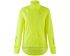 Велокуртка Garneau W's Sleet WP Jacket (Br Yello, S)