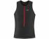Велофутболка Sprint Tri Jersey Garneau (Black/Red) XL