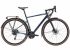 Велосипед 28" Cannondale Topstone EQ TUB рама - XS 2026 TUB