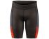 Велошорти Garneau Vent Tri Shorts 9VQ (Колір: RedGradi - Червоний Градієнт), Розмір M