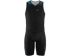 Велокостюм Garneau Vent Tri Suit 8AA (Колір: Blu Sand - Блакитний Пісок), Розмір M