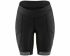 Жіночі велошорти Garneau Women's Course Bib Neo Power Shorts (Black) L