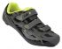 Велотуфлі Chrome Garneau (Чорний/Жовтий) 43