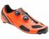 Велотуфлі Course Air Lite II GARNEAU (Red/Black) червоний/чорний, 42