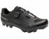 Велотуфлі Granite XC Shoes GARNEAU (Black) чорний, 40