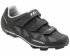 Велотуфлі MLT Air Flex GARNEAU (Black) чорний, 42