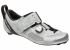 Велотуфли Tri Air Lite GARNEAU (1LS Grey) серый, 43