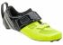 Велотуфли Tri X Lite II (Черный/Желтый) Garneau, 42