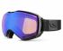 Маска JULBO AEROSPACE (Черный) ZLR FL Blue