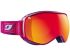 Маска Ventilate JULBO (Rose) розовый, категория 3