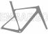 Велосипед 28" Cannondale LAB71 S6 EVO A/M Frm рама - 56 2026 EFP