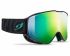 Маска Cyrius (Чорний/Зелений) Reactiv P1-3 High Contrast Julbo