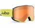 Маска Alpha JULBO (Black/Yellow) черный/желтый, категория 3