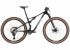 Велосипед 29" Cannondale Scalpel Crb 2 Lefty SBK рама - XL 2026 SBK