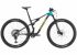 Велосипед 29" Cannondale Scalpel Crb 3 IBL (2026) рама - L Ion Blue