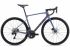 Велосипед 28" GIANT Defy Advanced 1 (2026) рама - XS Thundercloud